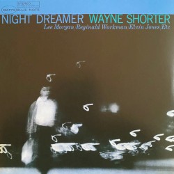 Night Dreamer