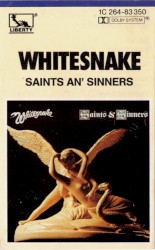 Saints an' Sinners