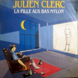 La Fille aux bas nylon