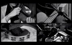 Farmhouse Sessions EP
