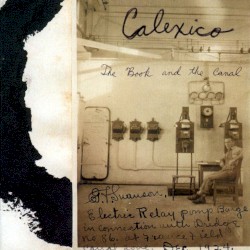 The Book and the Canal