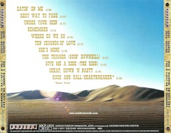 For a Fistful of Dollars