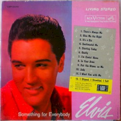 Something for Everybody