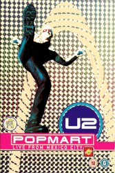 Popmart Live From Mexico City