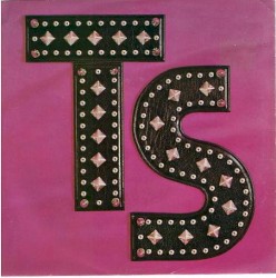 I'll Never Grow Up, Now! / Under the Blade