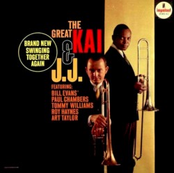 The Great Kai & J.J.