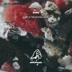 Lost In The Instability E.P.