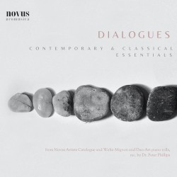 Dialogues: Contemporary & Classical Essentials