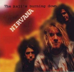 1990-02-15: The Raji's Burning Down: Raji's, Hollywood, Los Angeles, CA, USA
