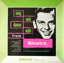 Sing And Dance With Frank Sinatra