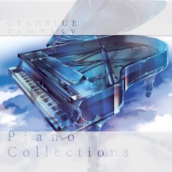 GRANBLUE FANTASY Piano Collections