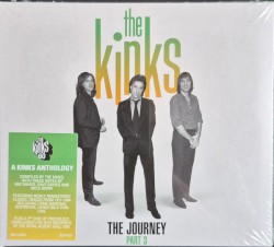 The Journey, Part 3