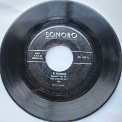 El madrugon / La historia de señora