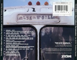 Live ’92–’93