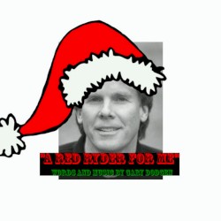 A Red Ryder For Me