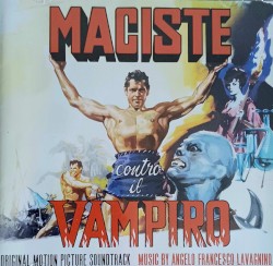 Maciste contro il vampiro