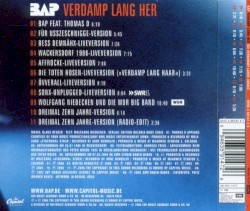 Verdamp lang her: Die verdammt lange Single!