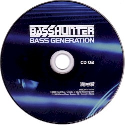 Bass Generation