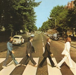 Abbey Road