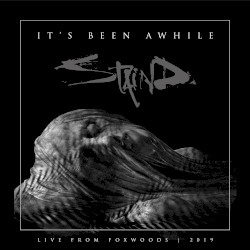 It’s Been Awhile (live)