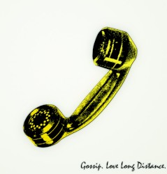Love Long Distance