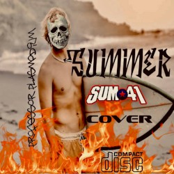 Summer (Sum 41 Cover)