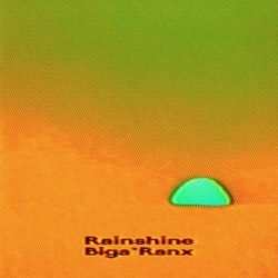 RAINSHINE (Full Album)
