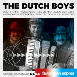 The Dutch Boys