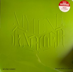 Rayon vert (remixes)