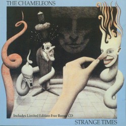 Strange Times