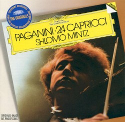 24 Capricci