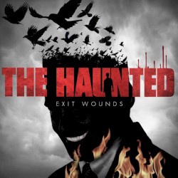 Exit Wounds