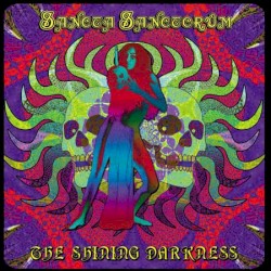 The Shining Darkness