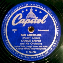 Pan Americana / Over the Rainbow