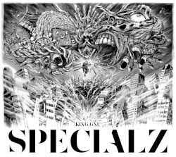 SPECIALZ