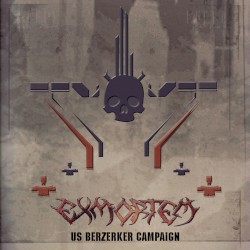 US Berzerker Campaign