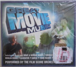 Great Movie Music