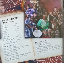 Habari Za Africa