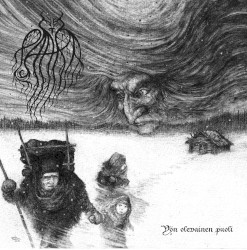 Yön olevainen puoli