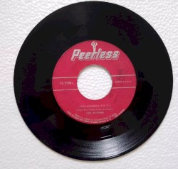 Descansemos ya ya / Piénsalo esta vez