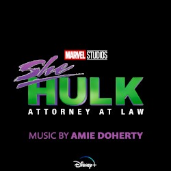 She‐Hulk: Attorney at Law (from “She‐Hulk: Attorney at Law”)