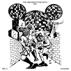 The Unforgotten Edits 004