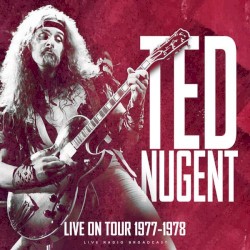 Live on Tour 1977–1978