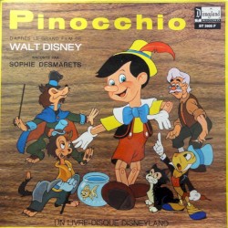 Pinocchio