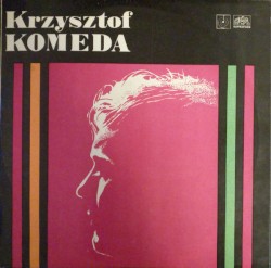 Krzysztof Komeda