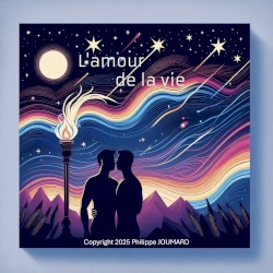 L'amour de la vie
