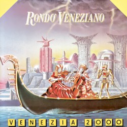 Venezia 2000