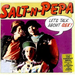 Let's Talk About Sex!