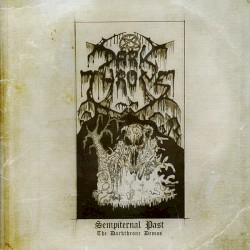 Sempiternal Past: The Darkthrone Demos
