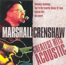 Greatest Hits Acoustic